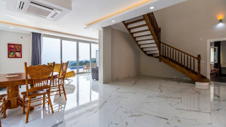 VKV2932 Villa Kalkan