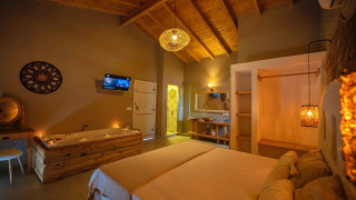 VKV2776 Villa Kalkan