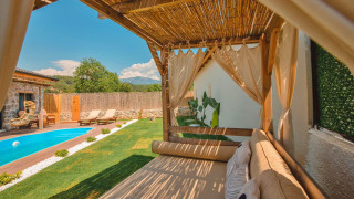 VKV2776 Villa Kalkan