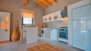 VKV2776 Villa Kalkan