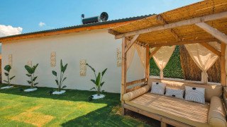 VKV2776 Villa Kalkan