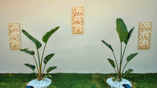 VKV2776 Villa Kalkan