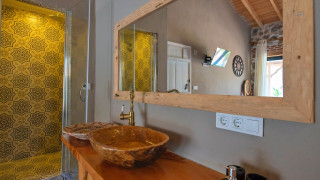VKV2776 Villa Kalkan