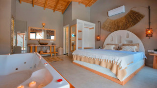VKV2776 Villa Kalkan