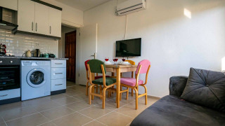 VKV3650 Villa Kalkan
