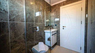 VKV9136 Villa Kalkan