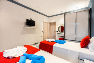 VKV9547 Villa Kalkan