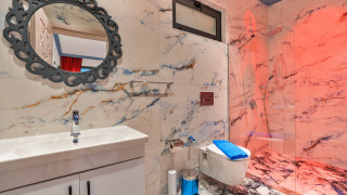 VKV9547 Villa Kalkan