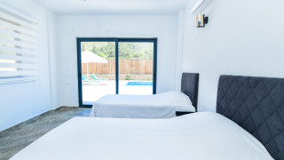 VKV6864 Villa Kalkan