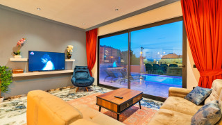 VKV9547 Villa Kalkan