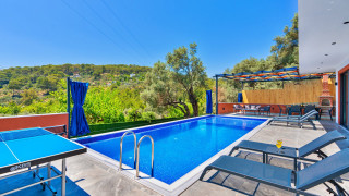 VKV9547 Villa Kalkan