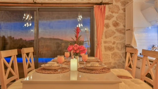 VKV8354 Villa Kalkan