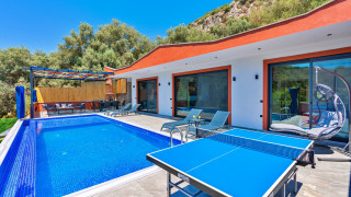 VKV9547 Villa Kalkan