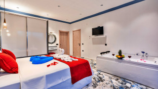 VKV9547 Villa Kalkan