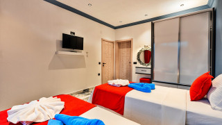 VKV9547 Villa Kalkan