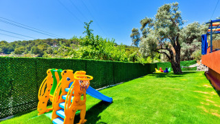 VKV9547 Villa Kalkan