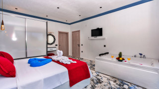 VKV9547 Villa Kalkan