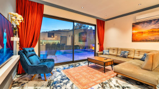 VKV9547 Villa Kalkan