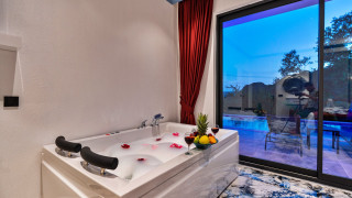 VKV9547 Villa Kalkan