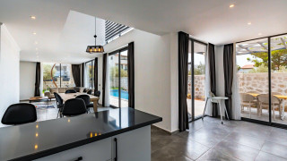 VKV1589 Villa Kalkan
