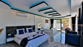 VKV9294 Villa Kalkan