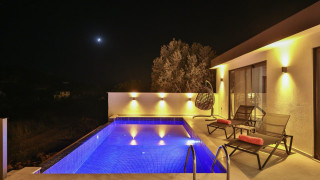 VKV7772 Villa Kalkan