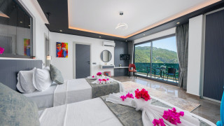 VKV9919 Villa Kalkan