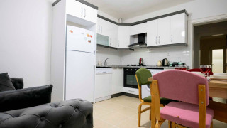VKV3650 Villa Kalkan