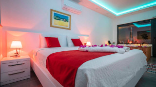 VKV9136 Villa Kalkan
