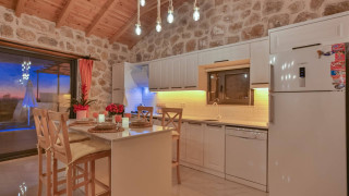 VKV8354 Villa Kalkan