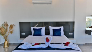 VKV9294 Villa Kalkan