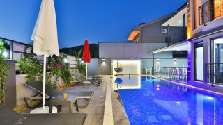 VKV6416 Villa Kalkan