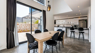 VKV1589 Villa Kalkan