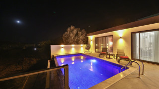 VKV7772 Villa Kalkan
