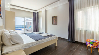 VKV2932 Villa Kalkan