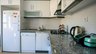 VKV3650 Villa Kalkan