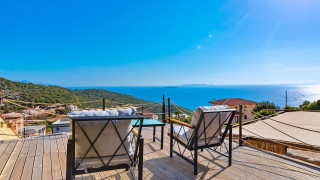 VKV7108 Villa Kalkan