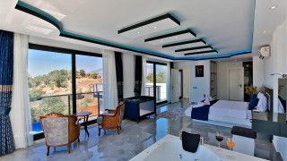 VKV9294 Villa Kalkan