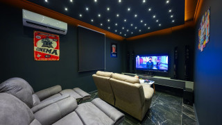VKV9919 Villa Kalkan