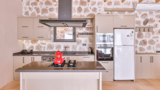 VKV7013 Villa Kalkan