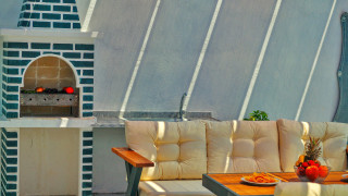 VKV1297 Villa Kalkan
