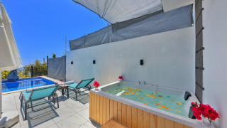 VKV1297 Villa Kalkan