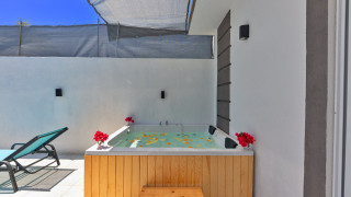 VKV1297 Villa Kalkan