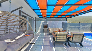 VKV1297 Villa Kalkan
