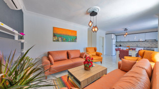 VKV1297 Villa Kalkan