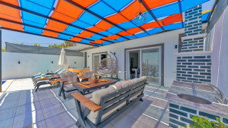 VKV1297 Villa Kalkan