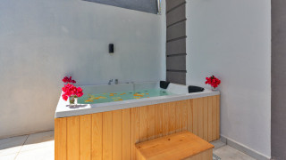VKV1297 Villa Kalkan
