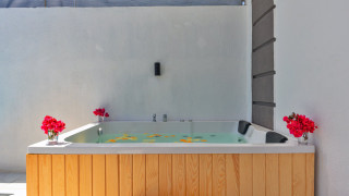 VKV1297 Villa Kalkan