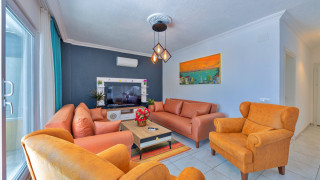 VKV1297 Villa Kalkan