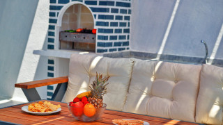 VKV1297 Villa Kalkan